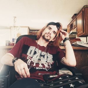 Meet your Posher, Jesse